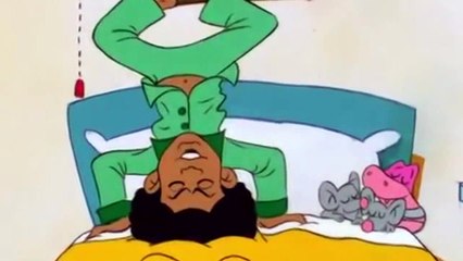 Jackson 5ive S1E7 - Cinder Jackson