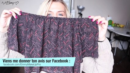 Haul Mode : Craquage chez Forever21 ! [Haul 13]