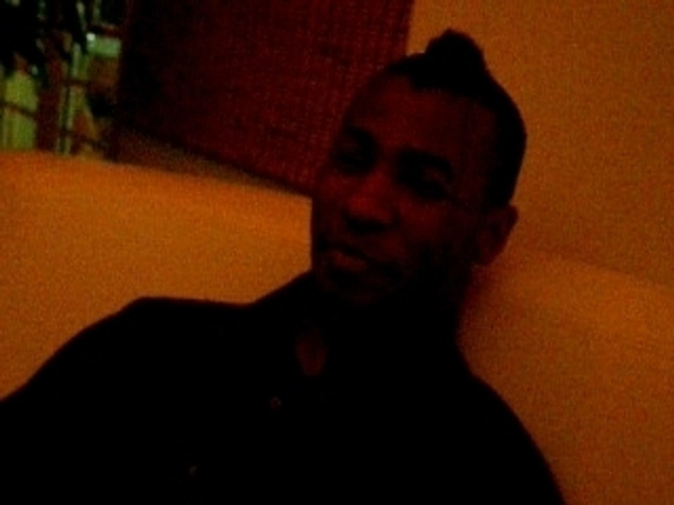 Vince &  Me  In Miami