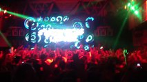 Dimitri Vegas & Like Mike - Mammoth Live @ Cocorico 19\4\2014