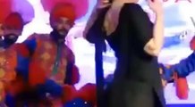 Punjabi Hot orchestra dancer Video Full HD 2016