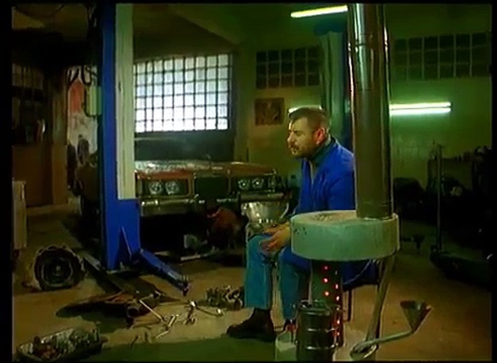 Azer Bülbül - Korkularım [orijinal Klip]