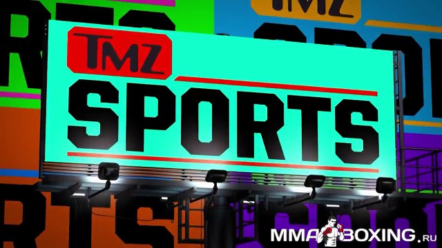 Джон Джонс: Мы никогда не будем друзьями с этим плаксой Кормье