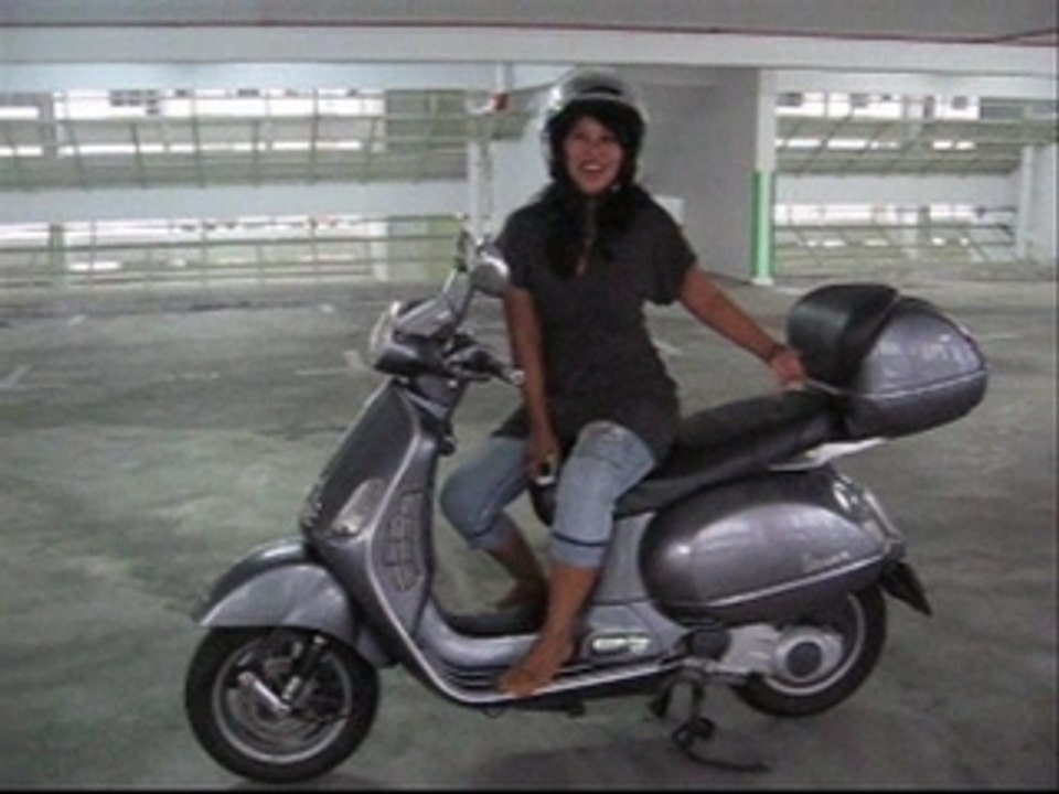 Vespa