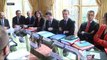 Loi travail: Valls tente le compromis avec les syndicats