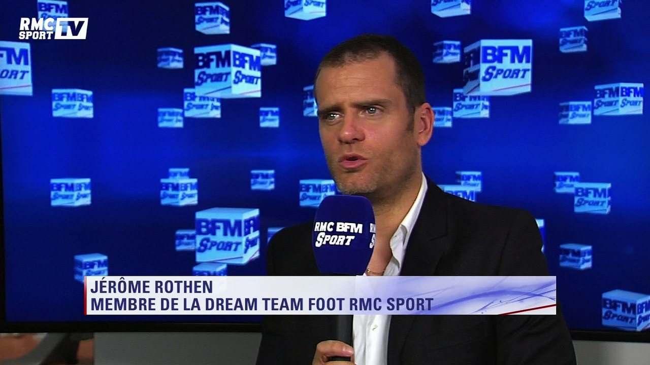 Rothen : "Ronaldo sera au rendez-vous"