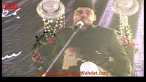 Shahadat-e-Moula Ali(a.s) Markazi Majlis and Jaloos Karachi Nishter Park- 21, Ramazan 2016