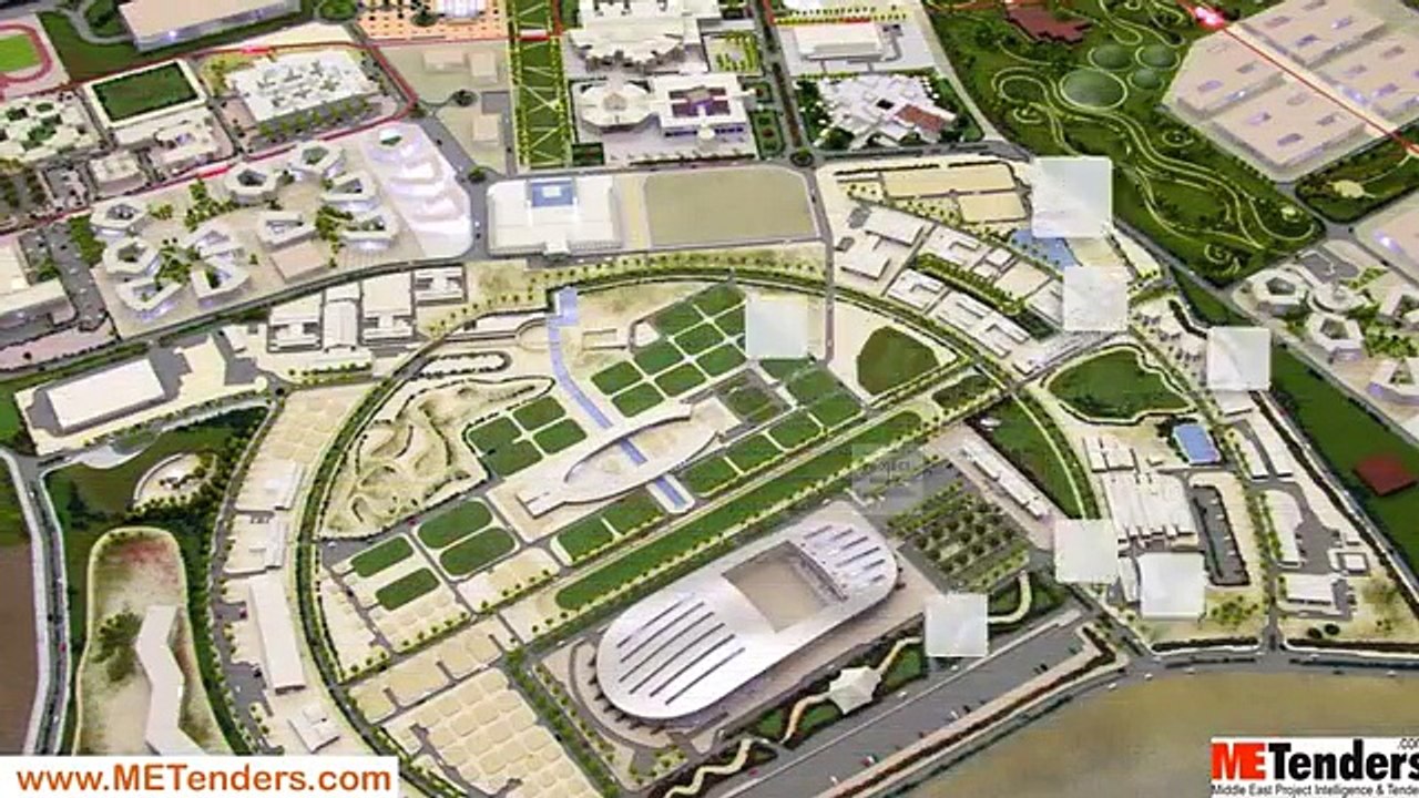 The Most Discussed Ongoing Projects in Qatar