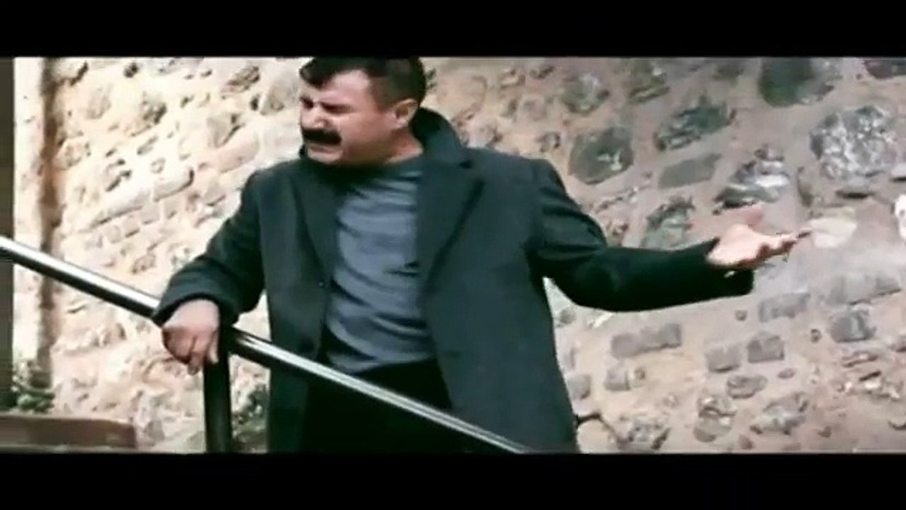 Azer Bülbül -  Yine Düştün Aklıma [ KLiP ]