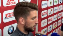 Belgique - Mertens : 