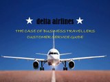 Delta Airlines Reservations Phone Number (Booking Guide)