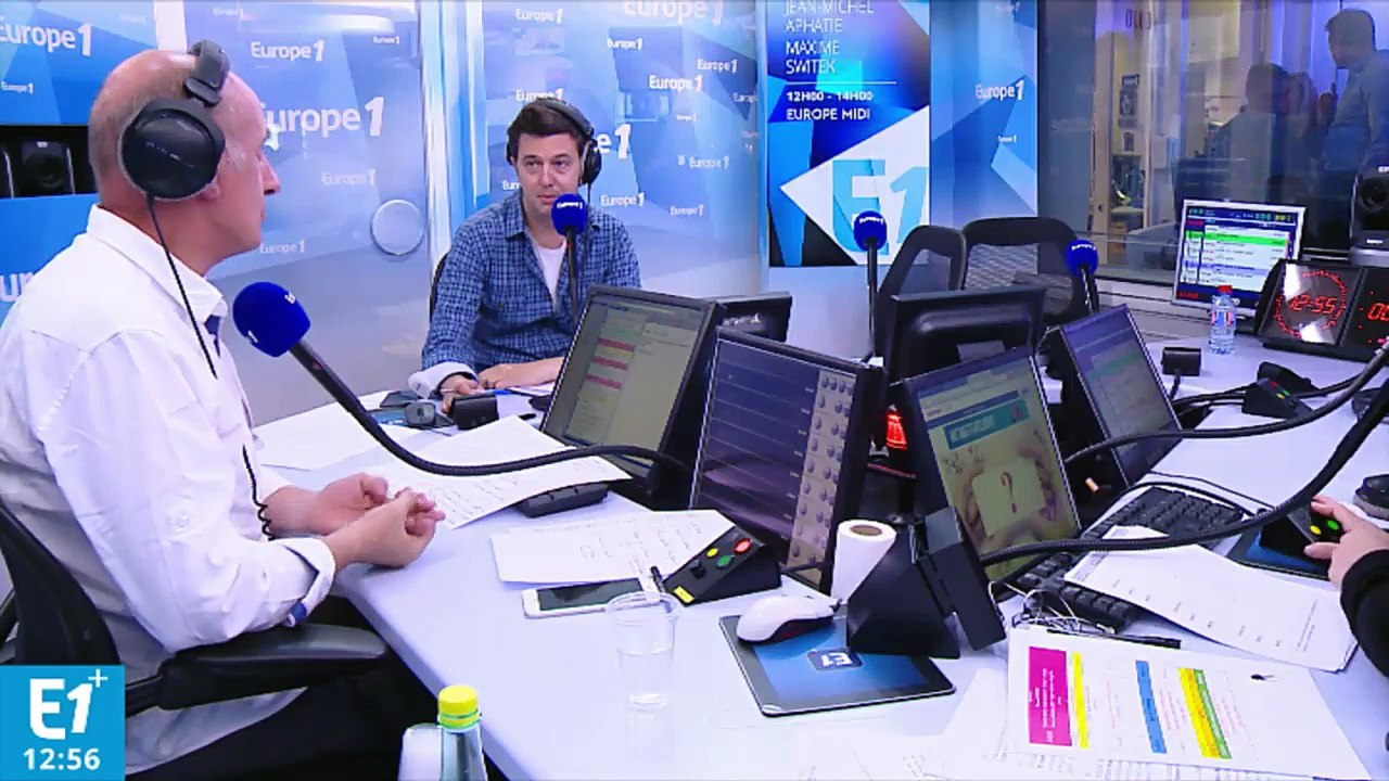 La Stat' décalée - 30/06/2016