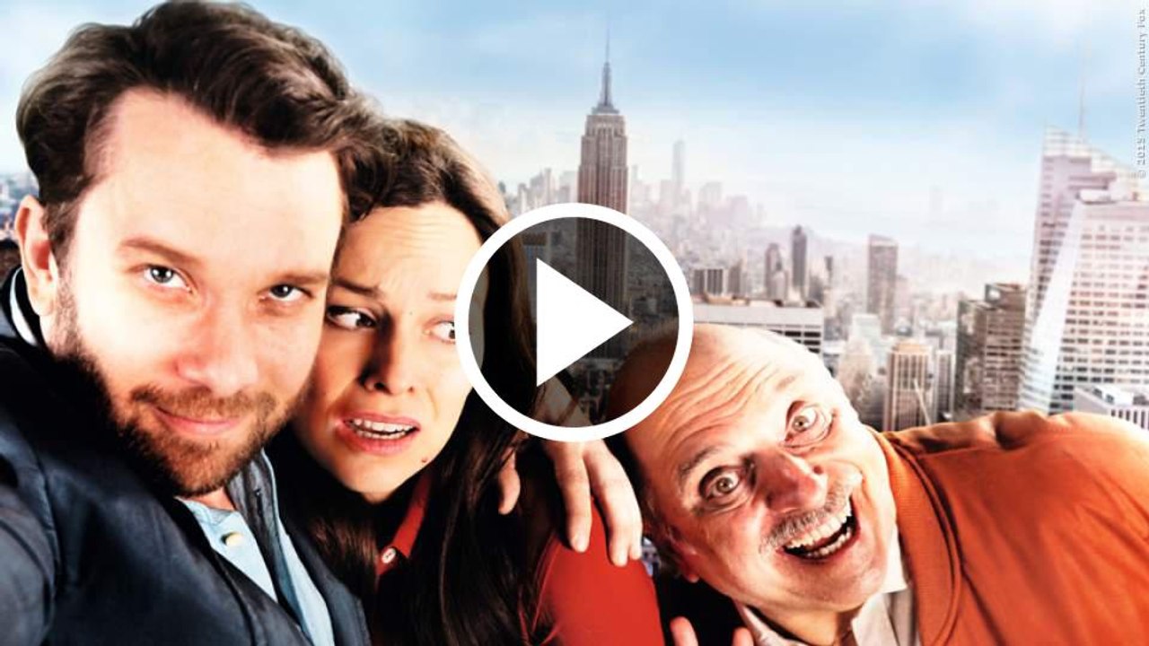 ANTONIO IHM SCHMECKTS NICHT Trailer 2 German Deutsch (2016) HD