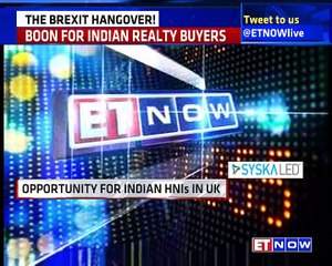 Sterling Hits 31-Year Low, Boosting London Property 🏡