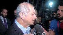 Ex-ministro Paulo Bernardo deixa prisão em São Paulo