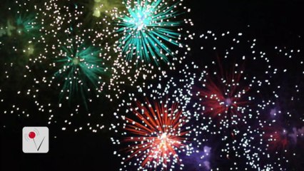 West Coast Officials Ban Fireworks In Some Cities This Fourth of July