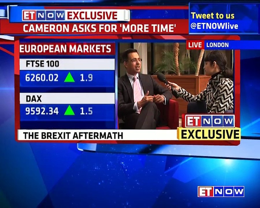 Cameron Asks For 'More Time'