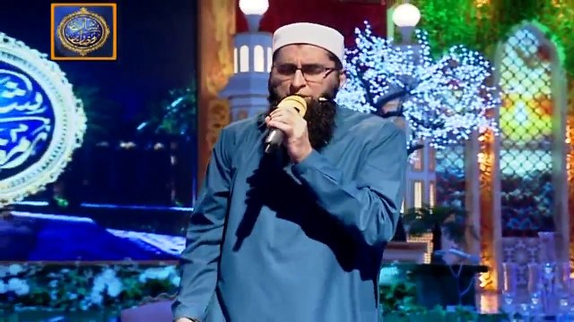 Mere Nabi Pyare Nabi By Junaid Jamshed