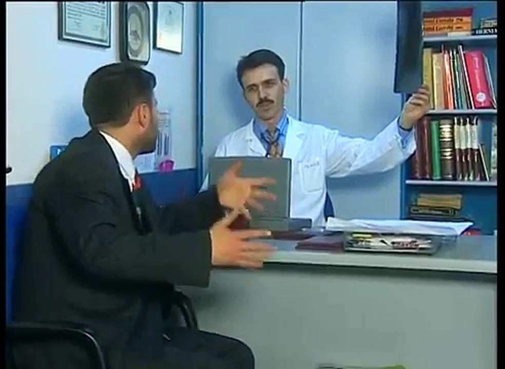 Azer Bülbül - Ağıt (orijinal Klip)