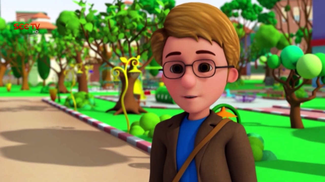 JAN - Cartoon - Episode#74 - Kids Cartoons
