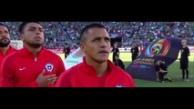 Alexis Sánchez Skills-Goals- Assists Copa America 2016