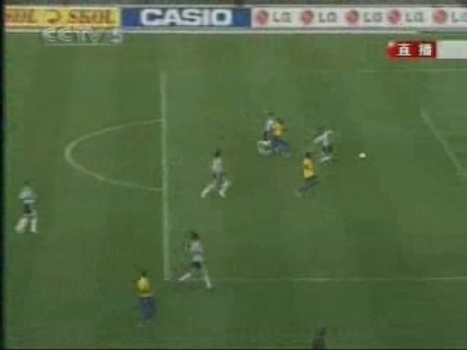 Brazil 3-0 Argentina final Coppa America