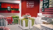 Le magasin Ikea sort le parking pour chiens