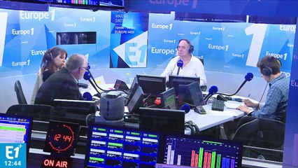 Compte pénibilité : "Il faut des moyens d'investissement pour s'équiper"