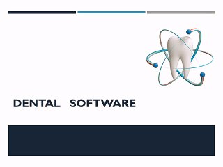 Dental  Software  Efficacy Does the Size of Your Business Matter