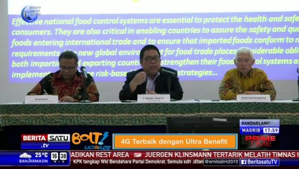 Diduga Vaksin Palsu Menyebar di 28 Rumah Sakit