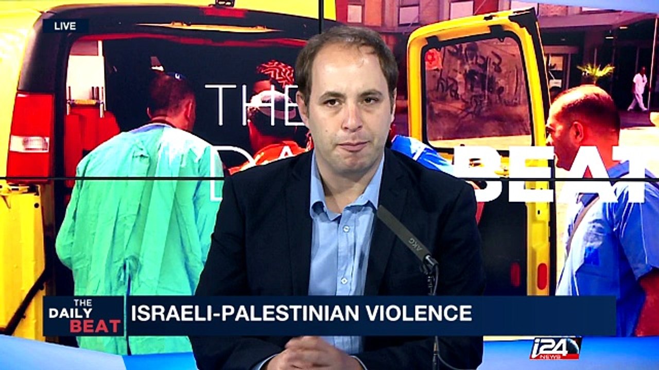 06/30: Israeli-Palestinian violence: 17-year-old Palestinian kills 13-year-old Jewish girl in her home