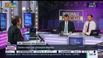 Le débrief d'Intégrale Placements: Jean-François Filliatre - 30/06