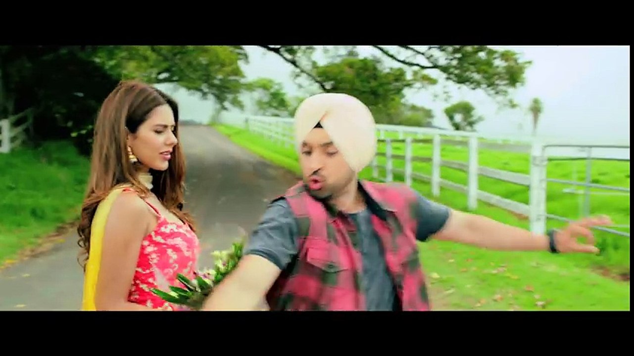 Razamand - Full Video Song HD - Sardaarji 2 - Diljit Dosanjh - Latest Punjabi Song 2016 - Songs HD