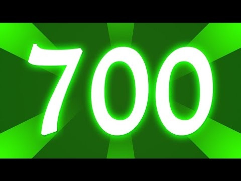 700