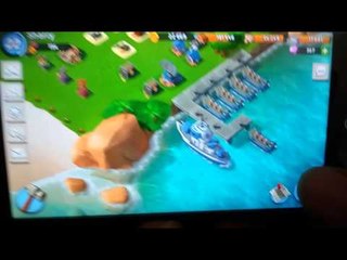 How to Attack In Boom Beach Operation