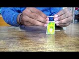 Amazing Match  Stick Trick (Must Watch)