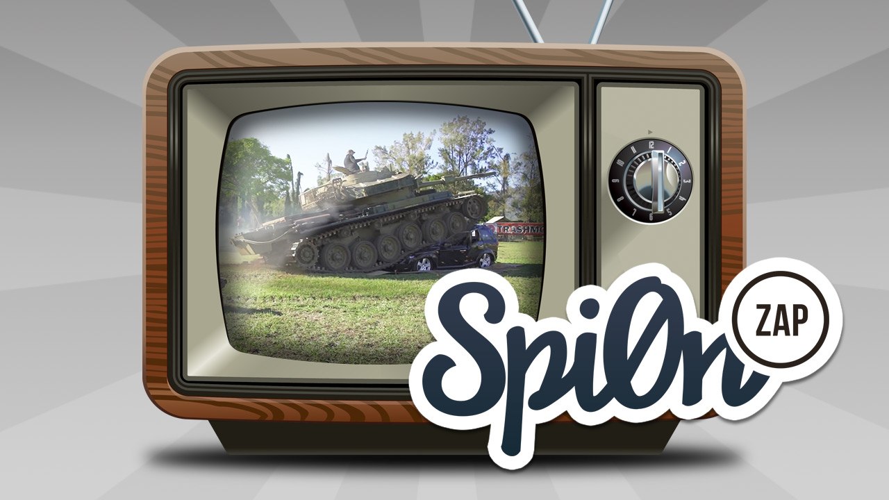 Le Zap de Spi0n.com n°314 - Zapping Web