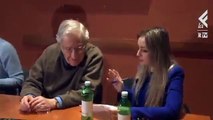 24 01 2014 Noam Chomsky   Con Monti Fine Democrazia in Italia!