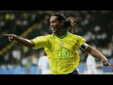 Ronaldinho All Assists , Skills & Goals ( KEAN KEEGAN )