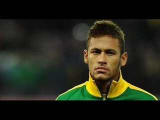 Neymar ● Top 10 Goals ● Top 10 Skills ( KEAN KEEGAN )