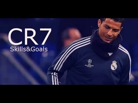 Cristiano Ronaldo 2014 2015 ► Adrenaline The Ultimate Skills & Goals 1080p HD ( KEAN KEEGAN )