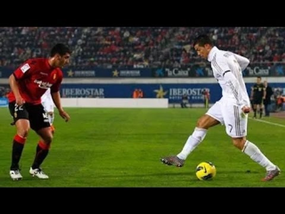 Cristiano Ronaldo ★ Craziest Skills Ever HD ( KEAN KEEGAN )
