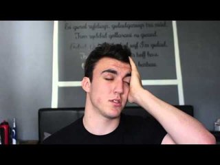 HOLY SH*T!! I'M BACK