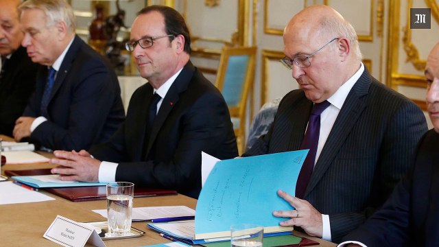 Baisse des impôts : Un cadeau de dernière minute avant la campagne présidentielle