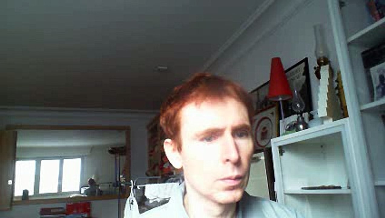 Wiwi égratigne "it serves you right to suffer" de The Avener & John Lee Hooker