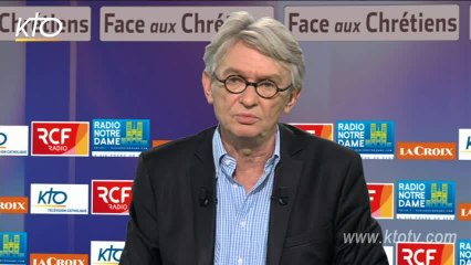 Jean-Claude Mailly - Loi travail : "Une sortie par le haut est impossible"