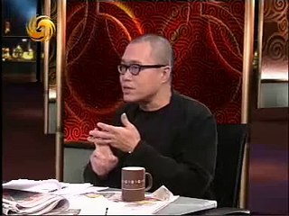 锵锵三人行2008年08月29日B-举国体制下中国足球的无奈