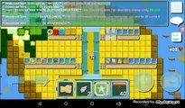 Hacker in growtopia and scam fail! Plus I buy pineapple guns