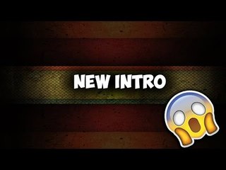 NEW SPECIAL INTRO