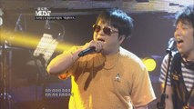 형돈이와 대준이 & 크라잉넛 ′룩셈부르크′ (형돈아 돌아와 특집)